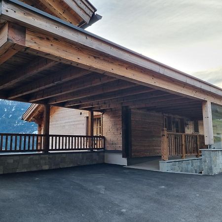 פליס Panorama Lodge מראה חיצוני תמונה