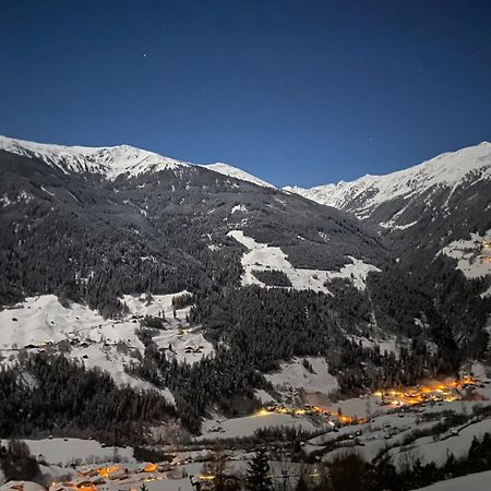 פליס Panorama Lodge מראה חיצוני תמונה