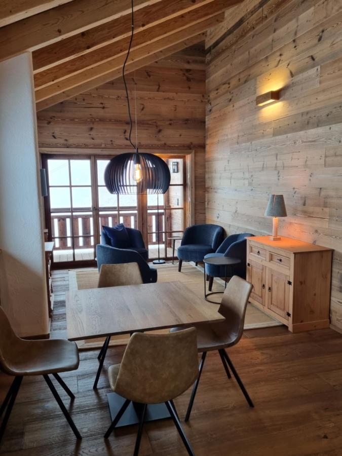 פליס Panorama Lodge מראה חיצוני תמונה