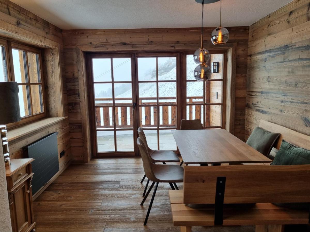 פליס Panorama Lodge מראה חיצוני תמונה