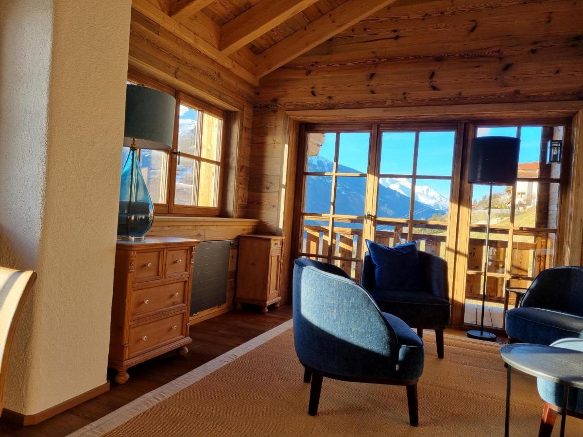 פליס Panorama Lodge מראה חיצוני תמונה