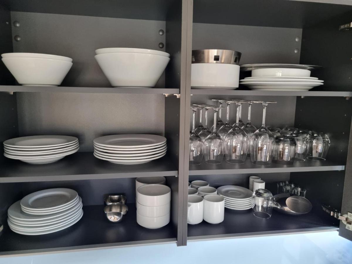 פליס Panorama Lodge מראה חיצוני תמונה