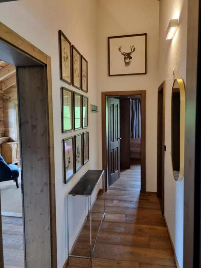פליס Panorama Lodge מראה חיצוני תמונה