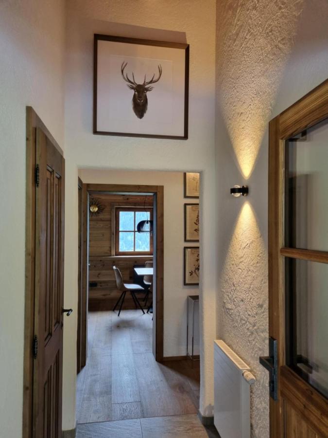 פליס Panorama Lodge מראה חיצוני תמונה