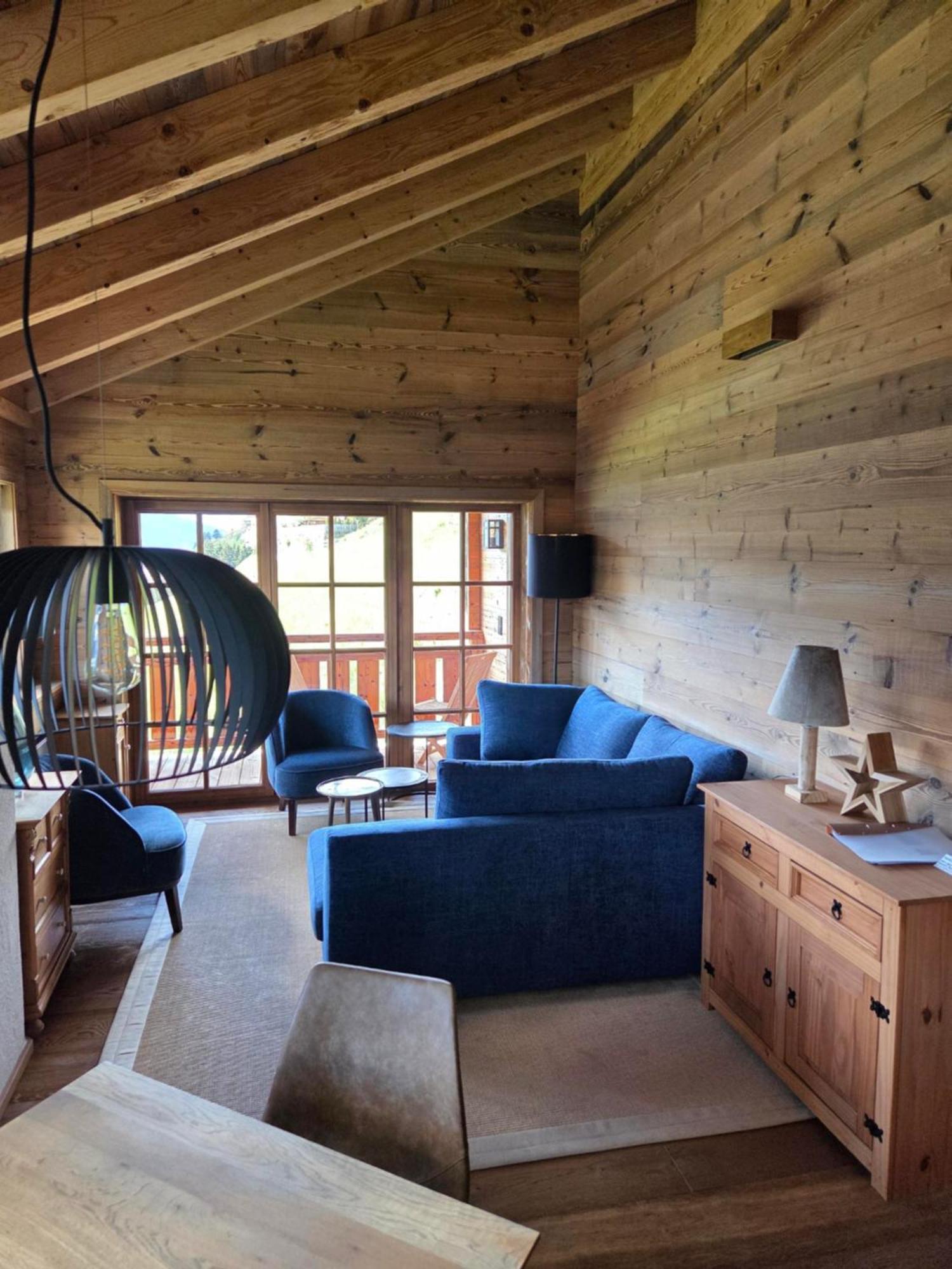 פליס Panorama Lodge מראה חיצוני תמונה