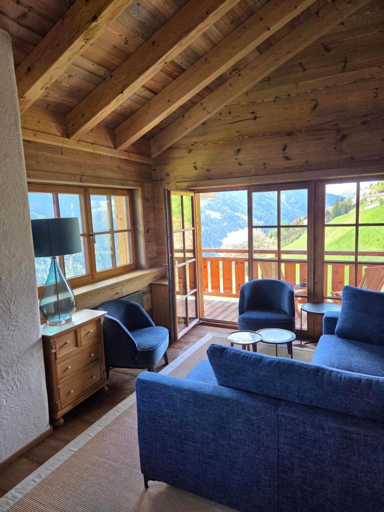 פליס Panorama Lodge חדר תמונה