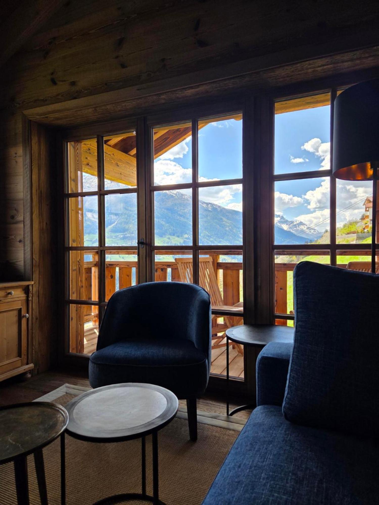 פליס Panorama Lodge מראה חיצוני תמונה